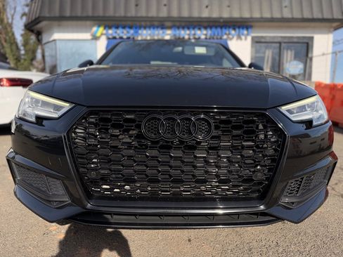 Used 2018 Audi S4 Premium Plus w/ Navigation Package image 8
