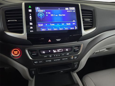 Used 2016 Honda Pilot EX-L image 24