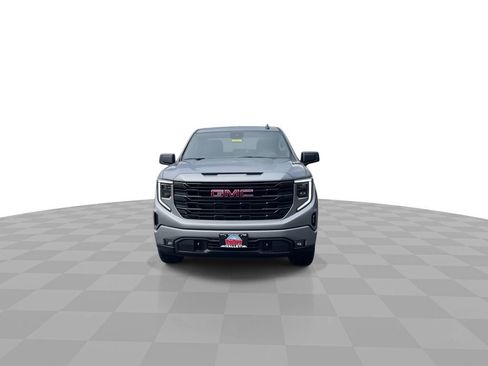 New 2026 GMC Sierra 1500 Elevation AWD/4WD image 3