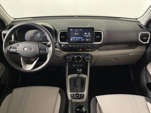 New 2026 Hyundai Venue SEL FWD image 14