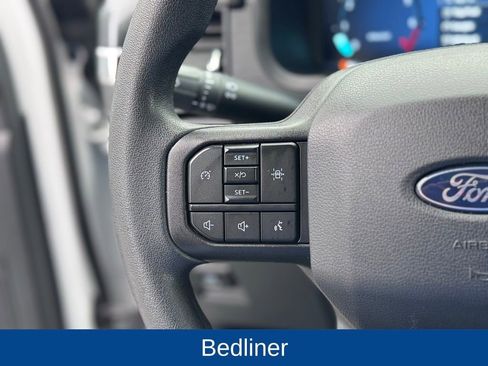 Used 2024 Ford F150 STX image 15