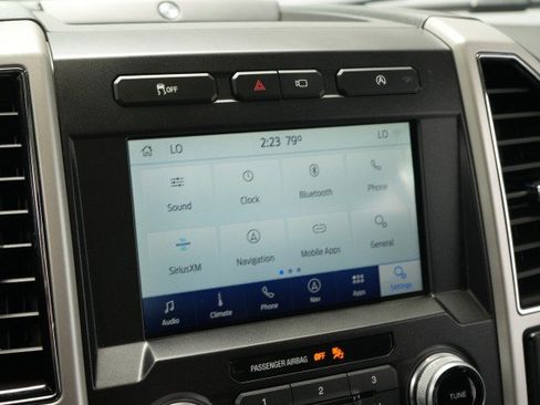 Used 2020 Ford F150 Lariat w/ Equipment Group 502A Luxury AWD/4WD image 46