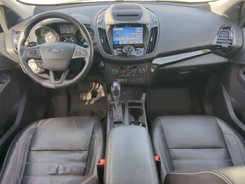 Used 2018 Ford Escape Titanium image 19