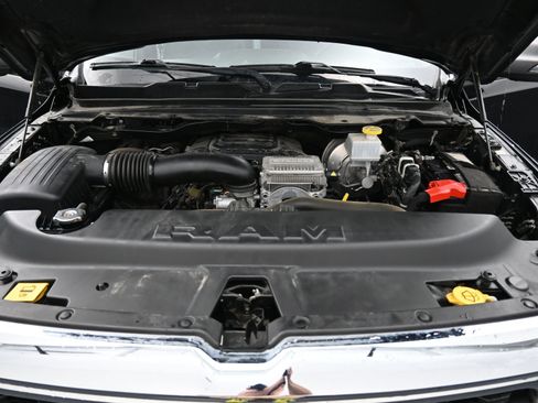 Used 2023 RAM 1500 Lone Star image 21