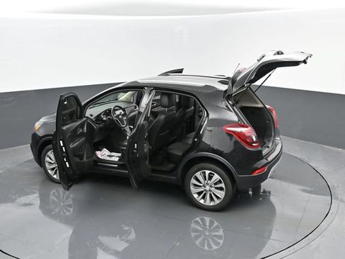 Used 2019 Buick Encore Preferred AWD/4WD image 25