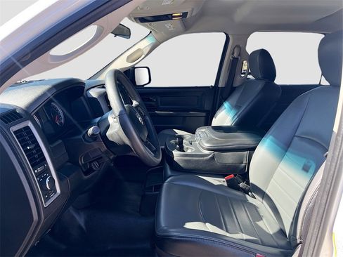 Used 2021 RAM 1500 Tradesman w/ Chrome Appearance Group image 19