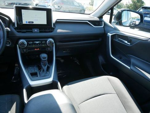 Certified 2025 Toyota RAV4 XLE AWD/4WD image 14