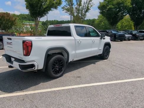 Used 2026 GMC Sierra 1500 Elevation AWD/4WD image 8
