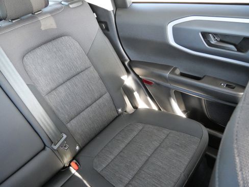 Used 2022 Ford Bronco Sport Big Bend w/ Convenience Package image 14