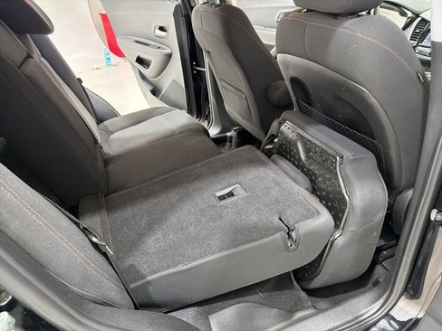 Used 2019 Chevrolet Trax LS w/ Tint and Cruise Package image 31