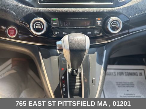 Used 2015 Honda CR-V EX-L image 19