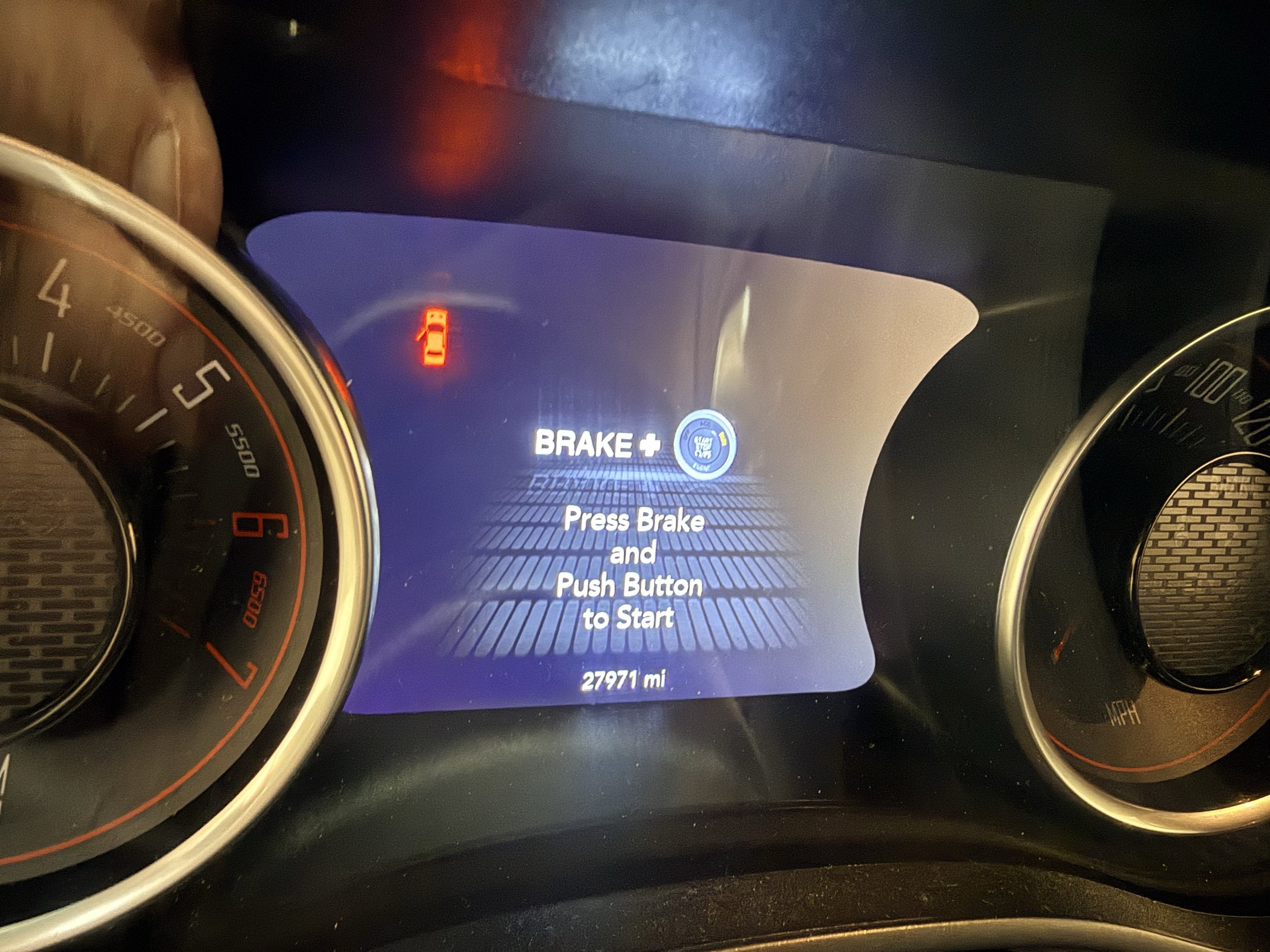 Used 2018 Dodge Challenger R/T Scat Pack w/ Dynamics Package RWD image 6