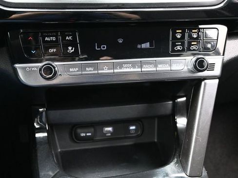 Used 2025 Kia Seltos S FWD image 46