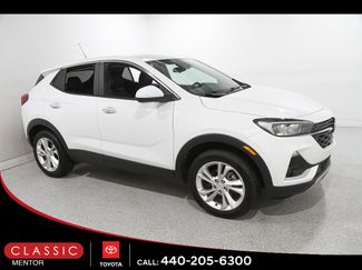 Used 2023 Buick Encore GX Preferred w/ Cold Weather Comfort Package AWD/4WD video 1