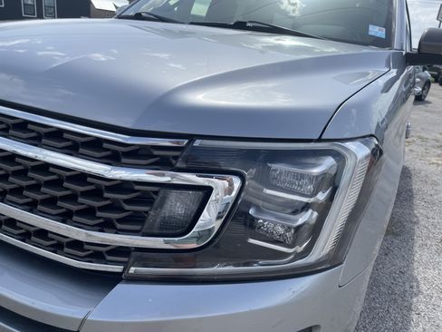 Used 2020 Ford Expedition Max King Ranch AWD/4WD image 10