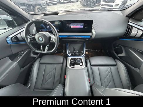 Used 2025 BMW X3 xDrive30i AWD/4WD image 10