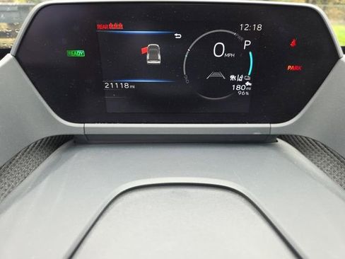 Used 2023 Subaru Solterra AWD image 13