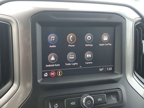 Used 2023 Chevrolet Silverado 1500 W/T w/ WT Value Package image 18