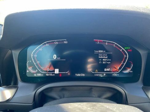 Used 2022 BMW 230i Coupe w/ Premium Package 2 RWD image 6