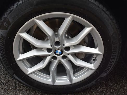 Used 2020 BMW X5 sDrive40i w/ Executive Package RWD image 61