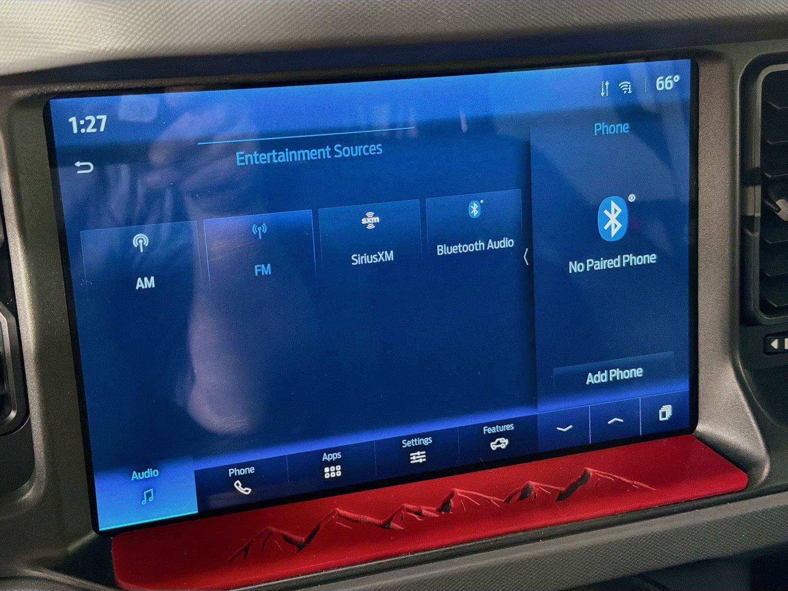 Used 2024 Ford Bronco Big Bend AWD/4WD image 19