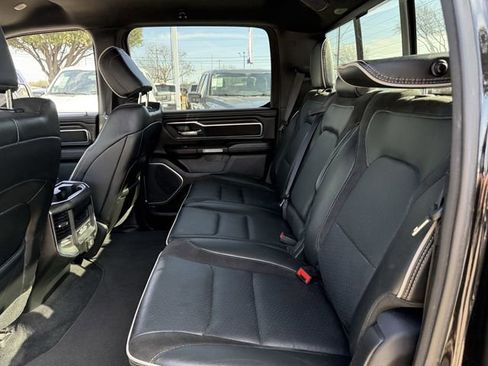 Used 2025 RAM 1500 Laramie image 23