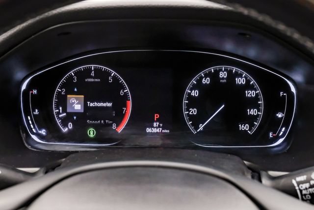 Used 2018 Honda Accord Touring image 25