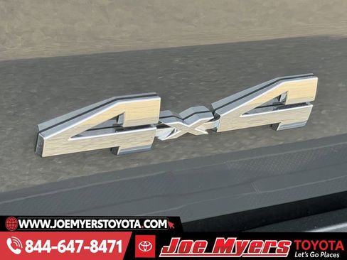 Used 2026 Toyota Tacoma SR image 11