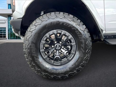 Used 2024 Ford Bronco Raptor AWD/4WD image 33