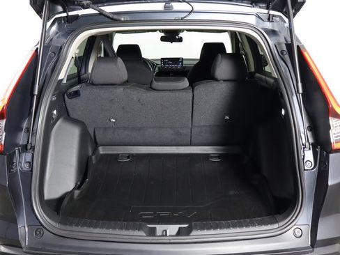Used 2026 Honda CR-V EX image 16