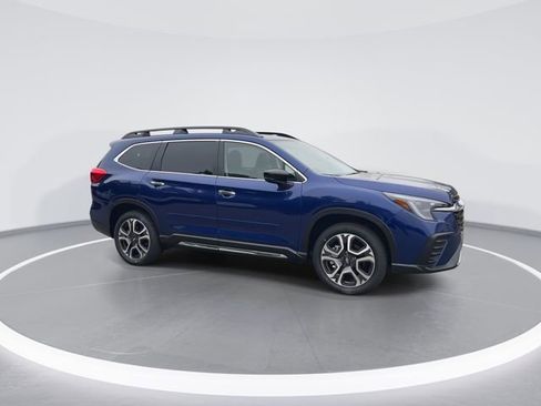 New 2026 Subaru Ascent Touring AWD/4WD image 9