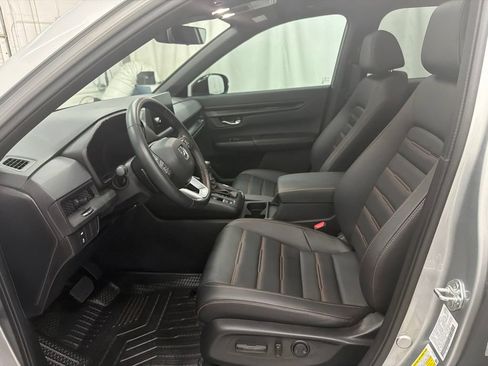 Used 2025 Honda CR-V Sport-L image 12