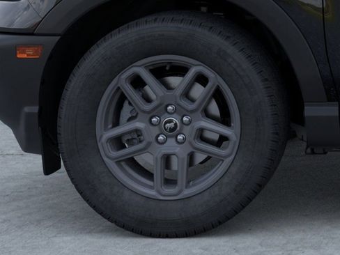 New 2026 Ford Bronco Sport Big Bend AWD/4WD image 19