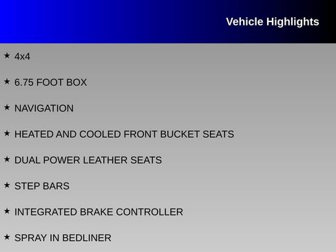 Used 2017 Ford F250 Lariat w/ Chrome Package AWD/4WD image 4
