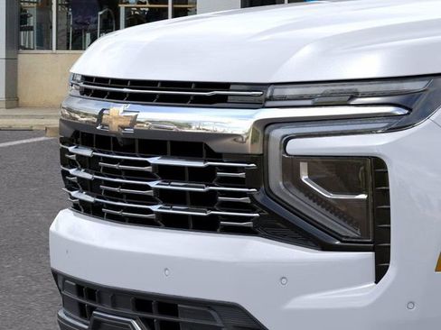 New 2026 Chevrolet Tahoe Premier image 13