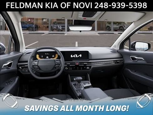 New 2026 Kia Sportage LX AWD/4WD image 14