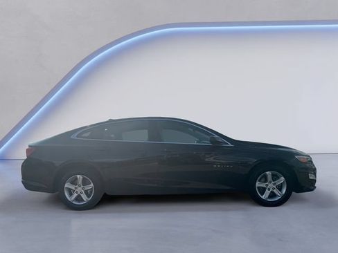 Used 2024 Chevrolet Malibu LT FWD image 4