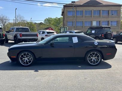 Used 2022 Dodge Challenger GT