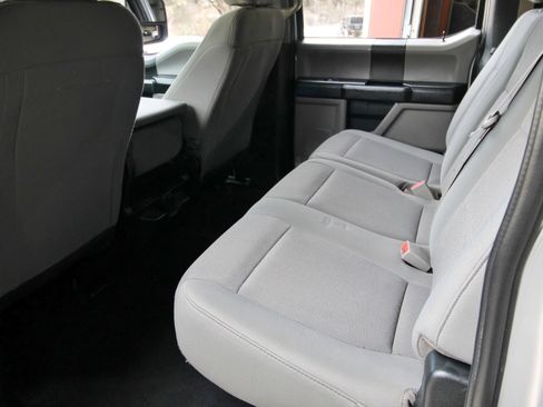 Used 2019 Ford F350 XL w/ STX Appearance Package image 44