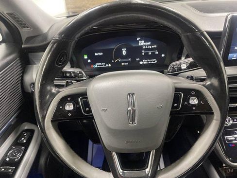 Used 2022 Lincoln Corsair Reserve w/ Elements Package AWD/4WD image 25