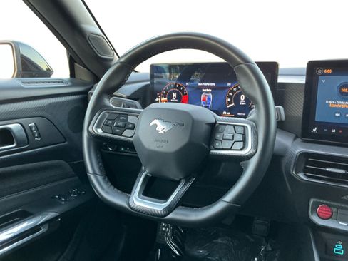 Used 2024 Ford Mustang GT image 12