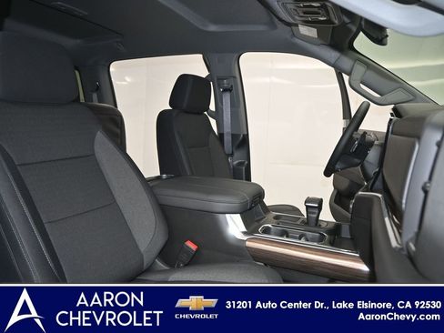 New 2026 Chevrolet Silverado 1500 RST w/ Convenience Package II image 16