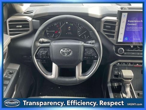 Used 2023 Toyota Tundra SR5 w/ SR5 Premium Package AWD/4WD image 15