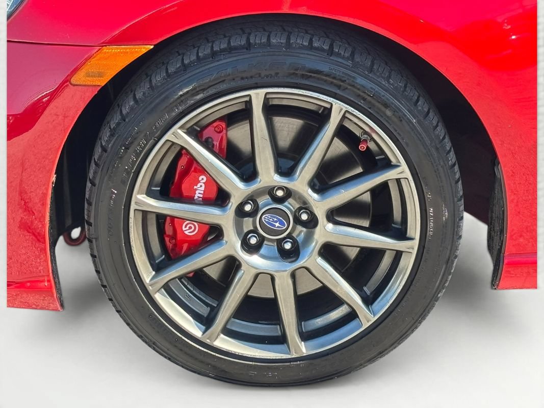 Used 2019 Subaru BRZ Limited w/ Performance Package RWD image 18