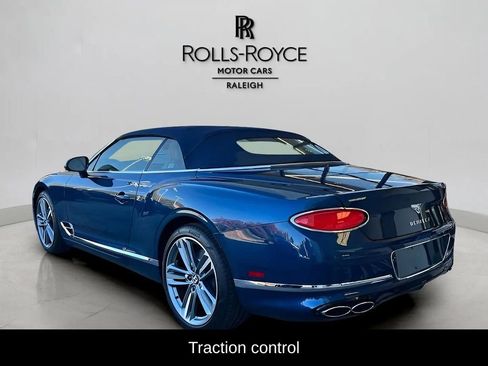Used 2024 Bentley Continental GT AWD/4WD image 6