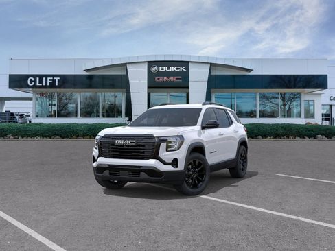 New 2026 GMC Terrain Elevation w/ Elevation Premium Package AWD/4WD image 32