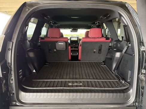 Certified 2023 Lexus GX 460 Premium AWD/4WD image 23