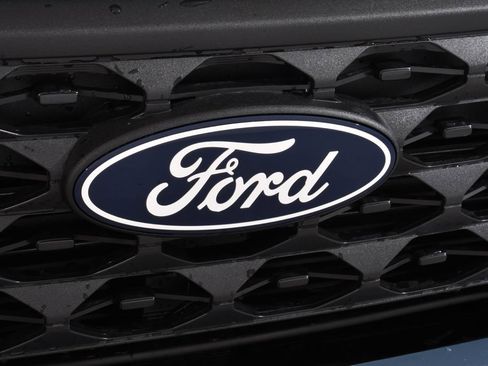 New 2026 Ford Maverick XLT AWD/4WD image 20
