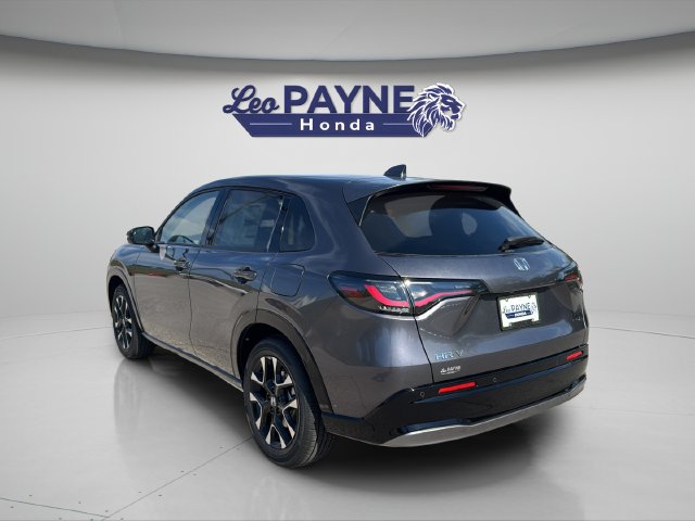New 2027 Honda HR-V EX-L image 5