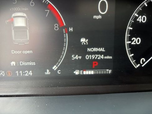 Certified 2025 Honda Ridgeline TrailSport image 20